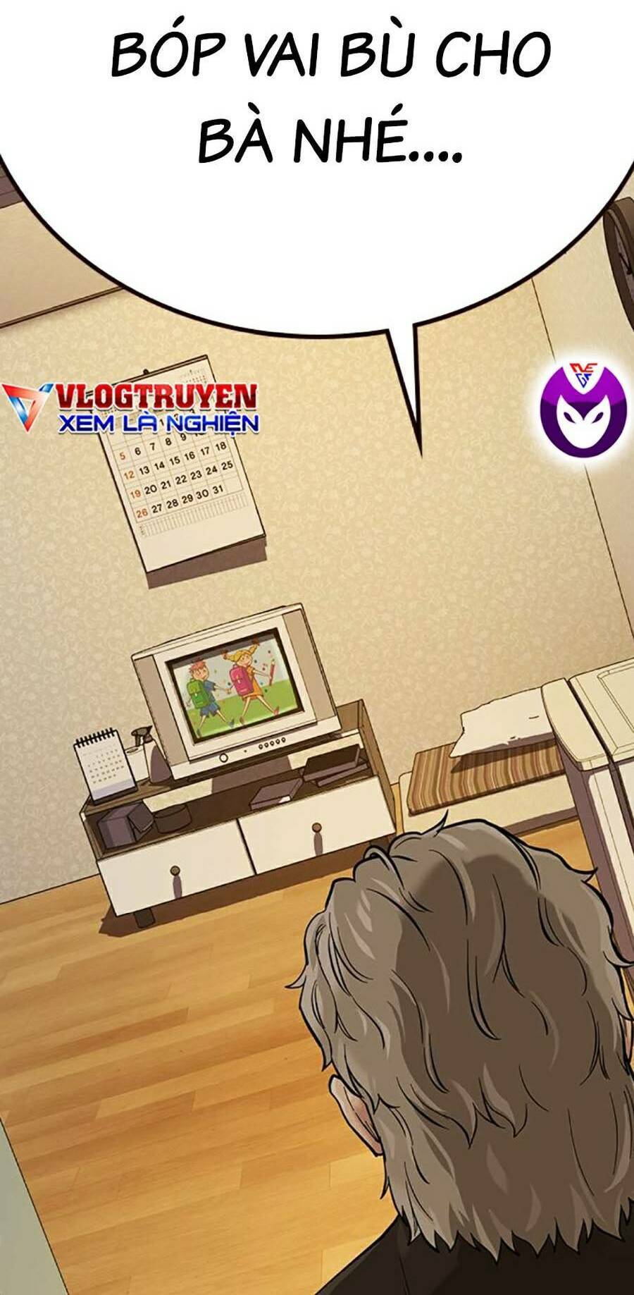 Để Có Thể Sống Sót Chap 85 - Next Chap 86