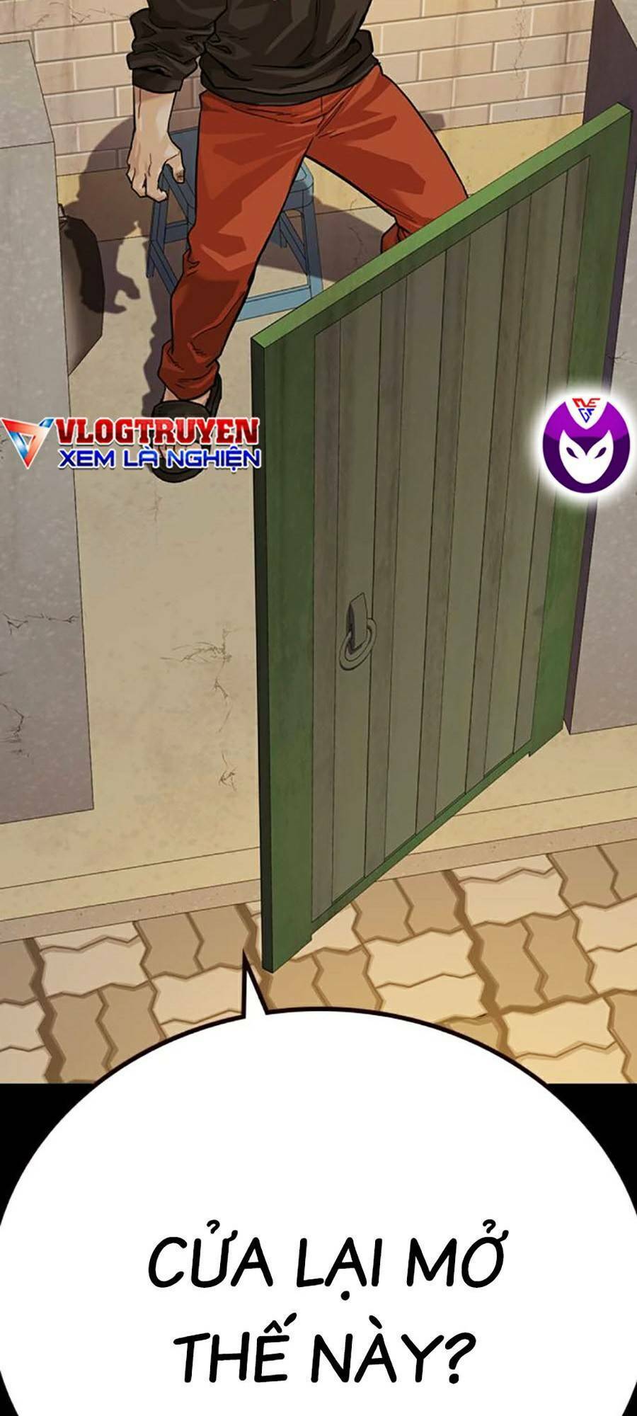 Để Có Thể Sống Sót Chap 85 - Next Chap 86