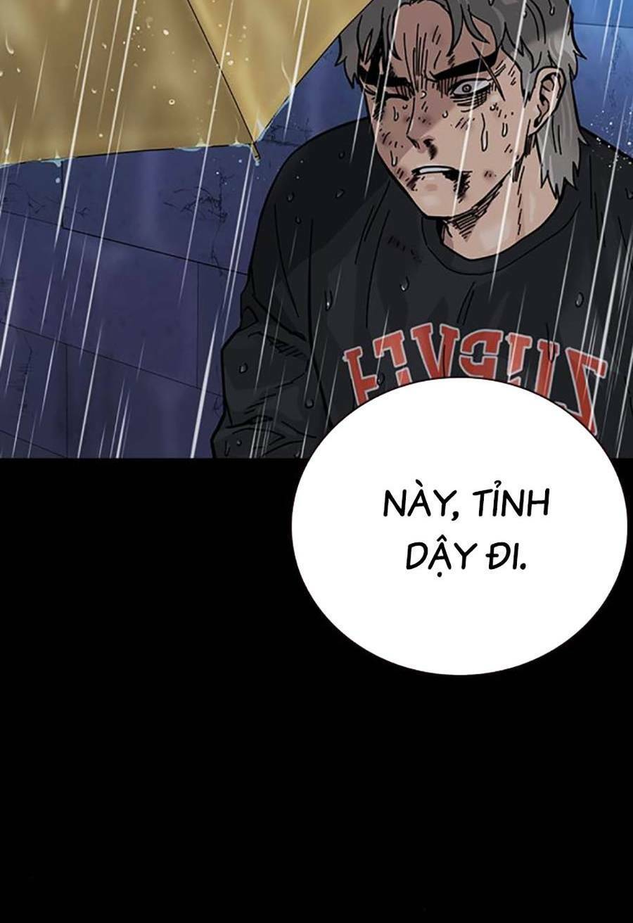 Để Có Thể Sống Sót Chap 86 - Next Chap 87