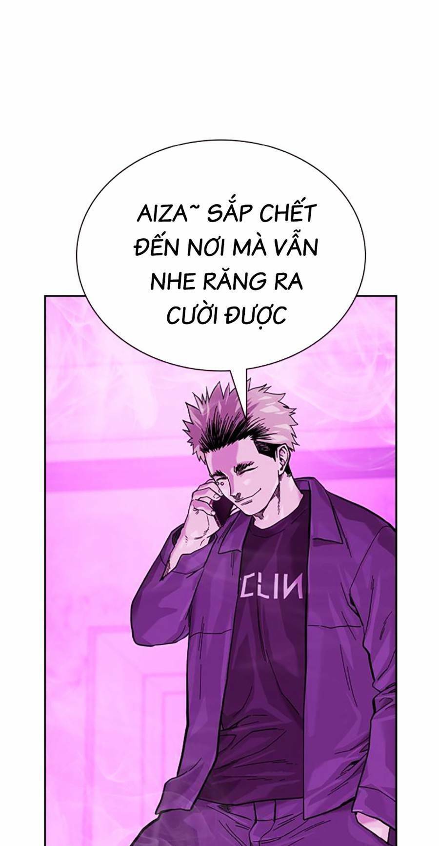 Để Có Thể Sống Sót Chap 86 - Next Chap 87