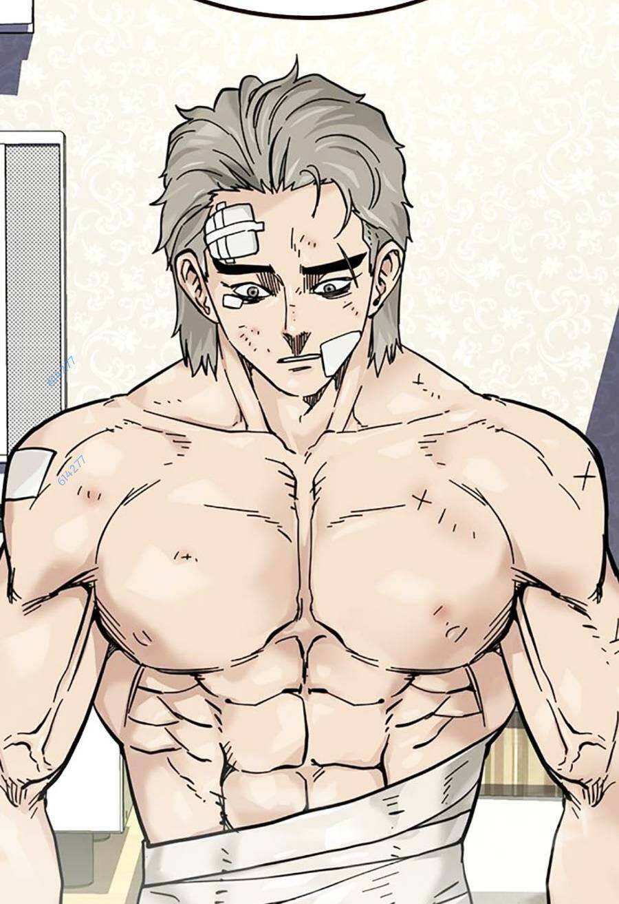 Để Có Thể Sống Sót Chap 86 - Next Chap 87