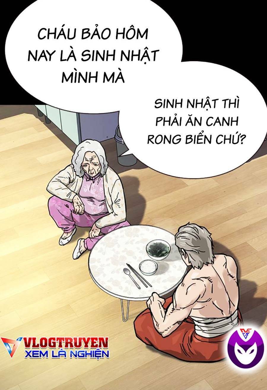 Để Có Thể Sống Sót Chap 86 - Next Chap 87