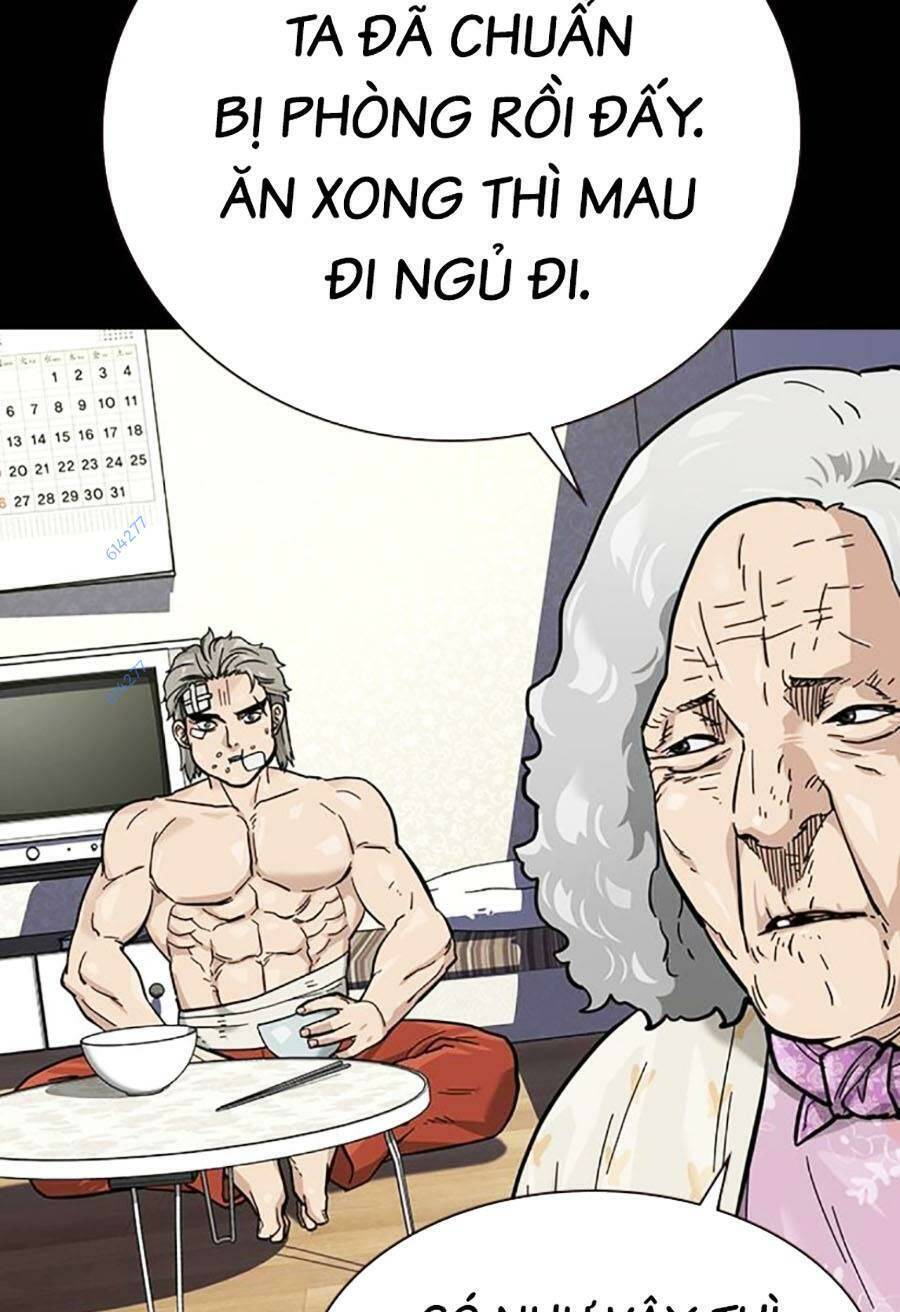 Để Có Thể Sống Sót Chap 86 - Next Chap 87