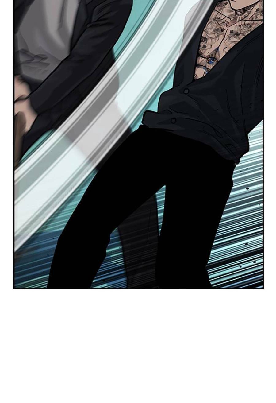 Để Có Thể Sống Sót Chap 86 - Next Chap 87