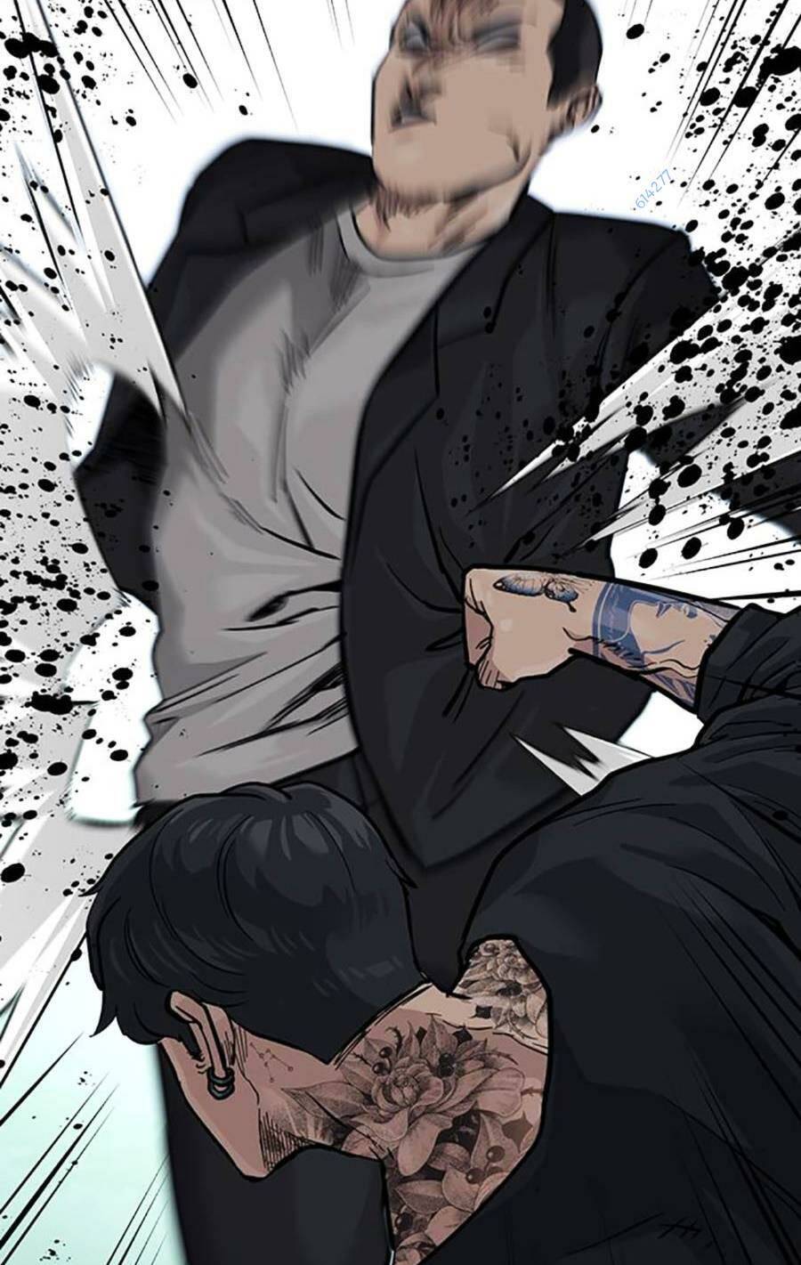 Để Có Thể Sống Sót Chap 86 - Next Chap 87