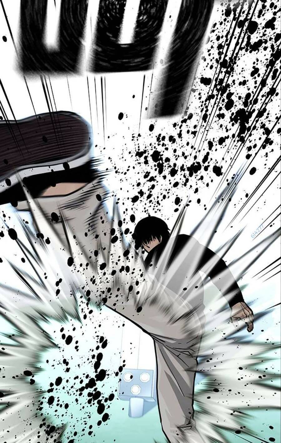 Để Có Thể Sống Sót Chap 86 - Next Chap 87