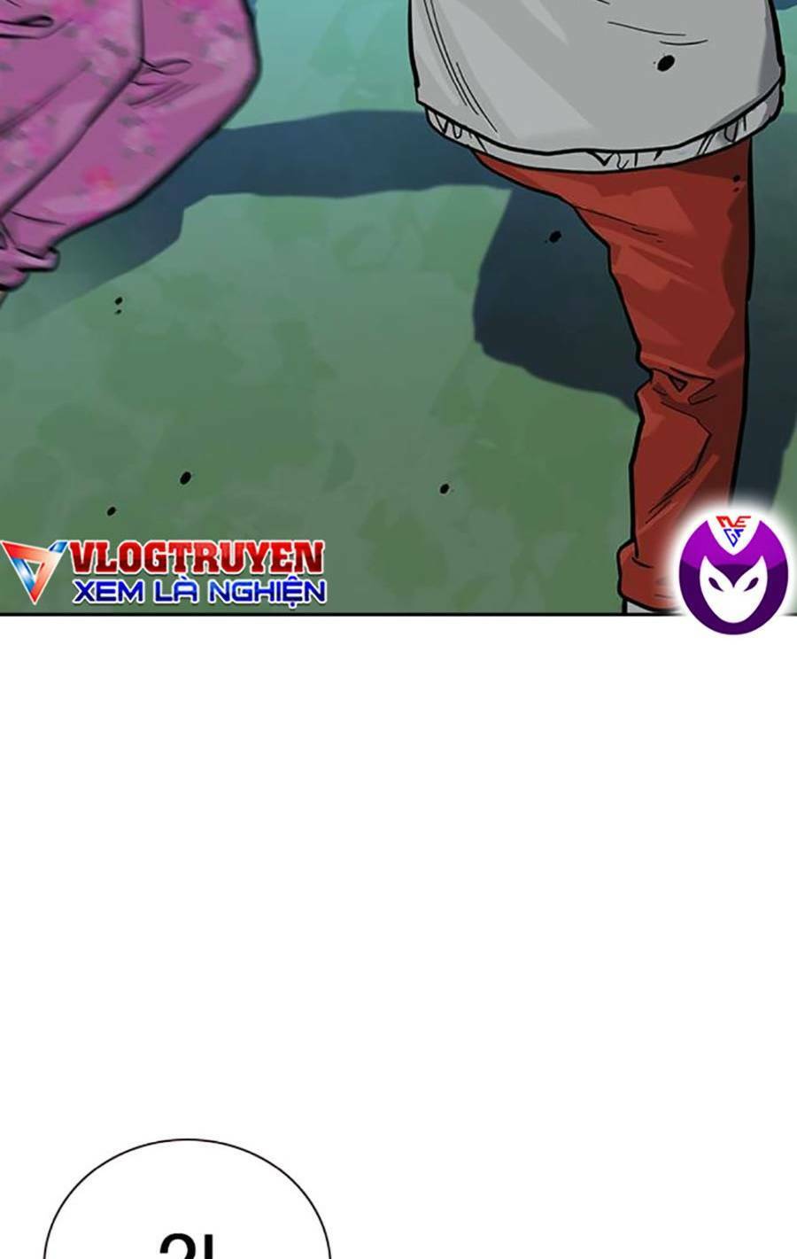 Để Có Thể Sống Sót Chap 86 - Next Chap 87