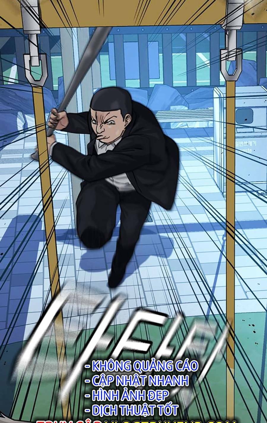 Để Có Thể Sống Sót Chap 86 - Next Chap 87