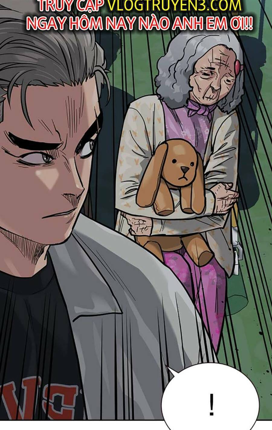 Để Có Thể Sống Sót Chap 86 - Next Chap 87