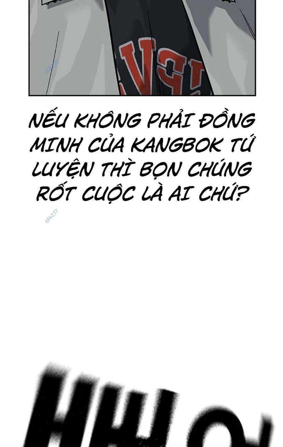 Để Có Thể Sống Sót Chap 86 - Next Chap 87