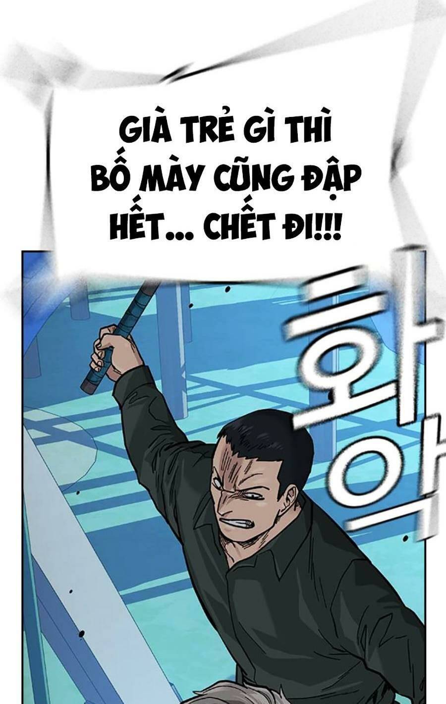 Để Có Thể Sống Sót Chap 86 - Next Chap 87