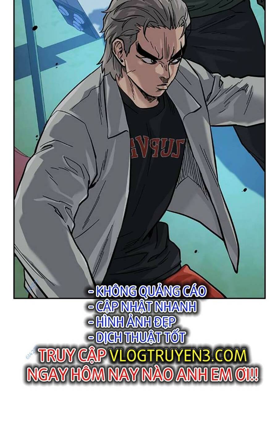 Để Có Thể Sống Sót Chap 86 - Next Chap 87