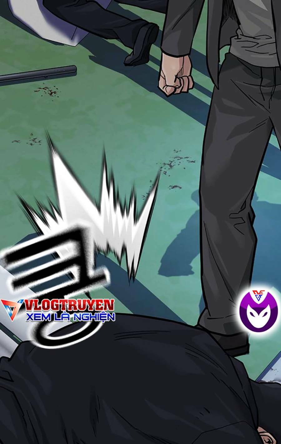 Để Có Thể Sống Sót Chap 86 - Next Chap 87