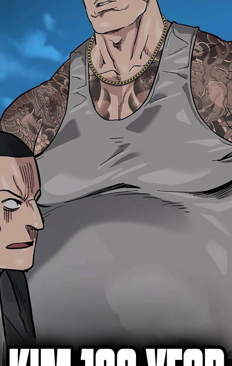 Để Có Thể Sống Sót Chap 86 - Next Chap 87