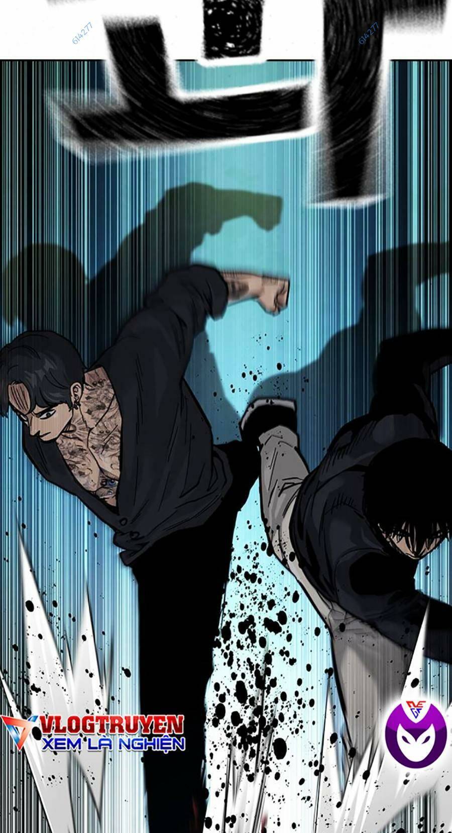 Để Có Thể Sống Sót Chap 86 - Next Chap 87