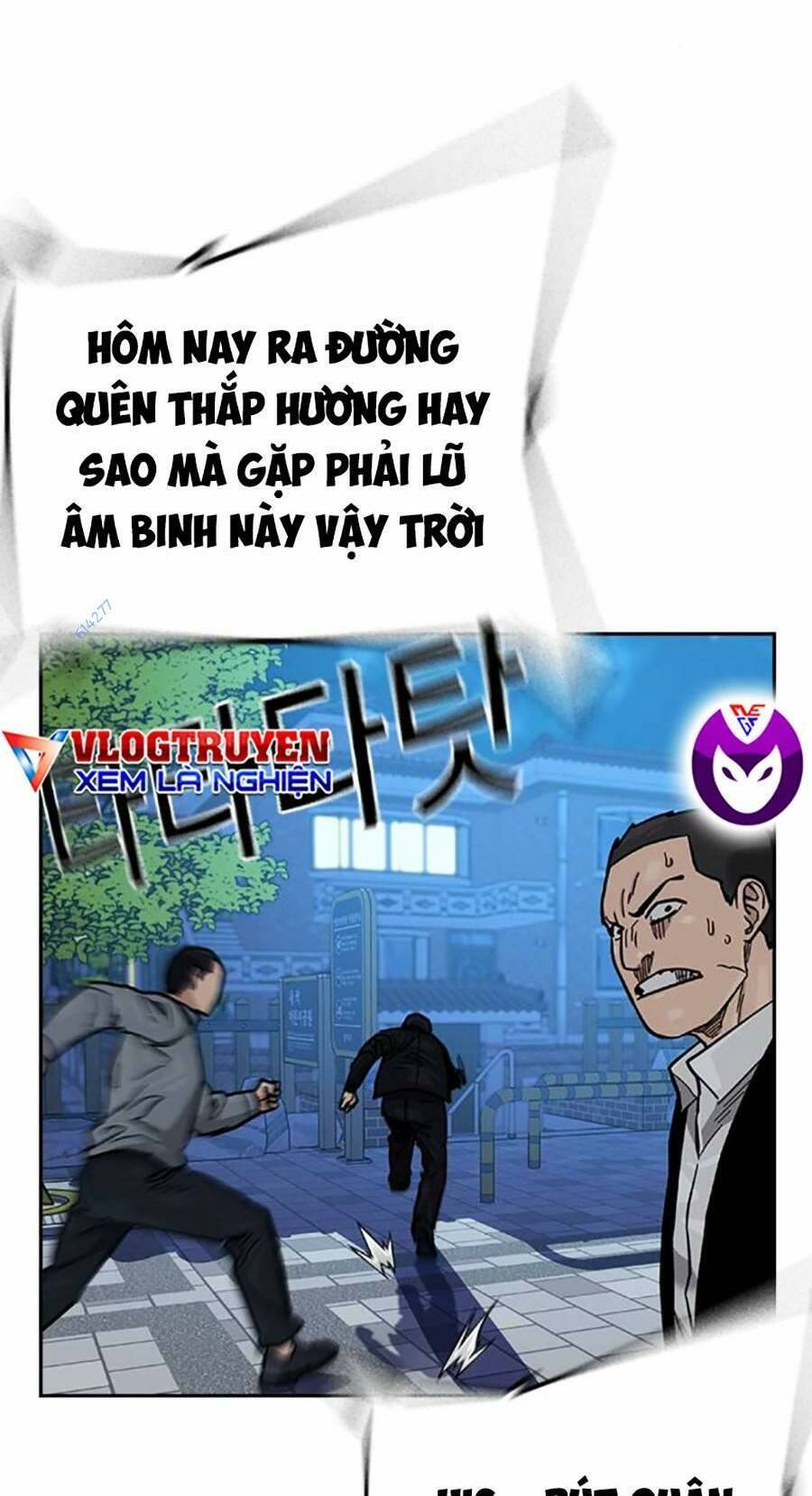 Để Có Thể Sống Sót Chap 86 - Next Chap 87