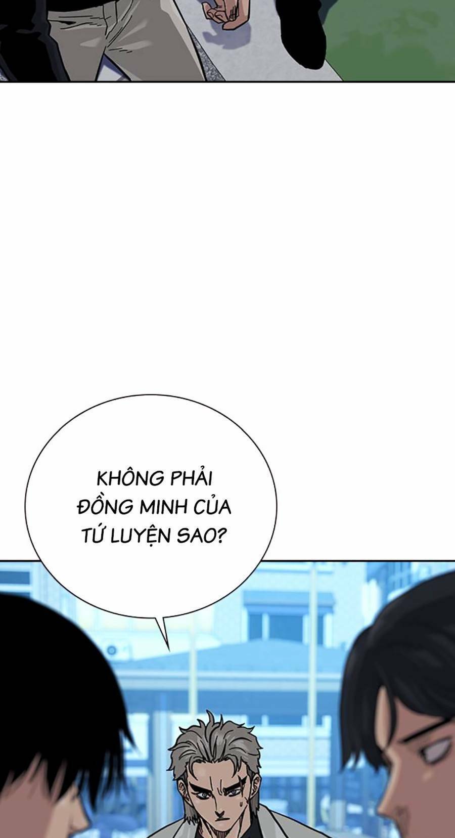 Để Có Thể Sống Sót Chap 86 - Next Chap 87