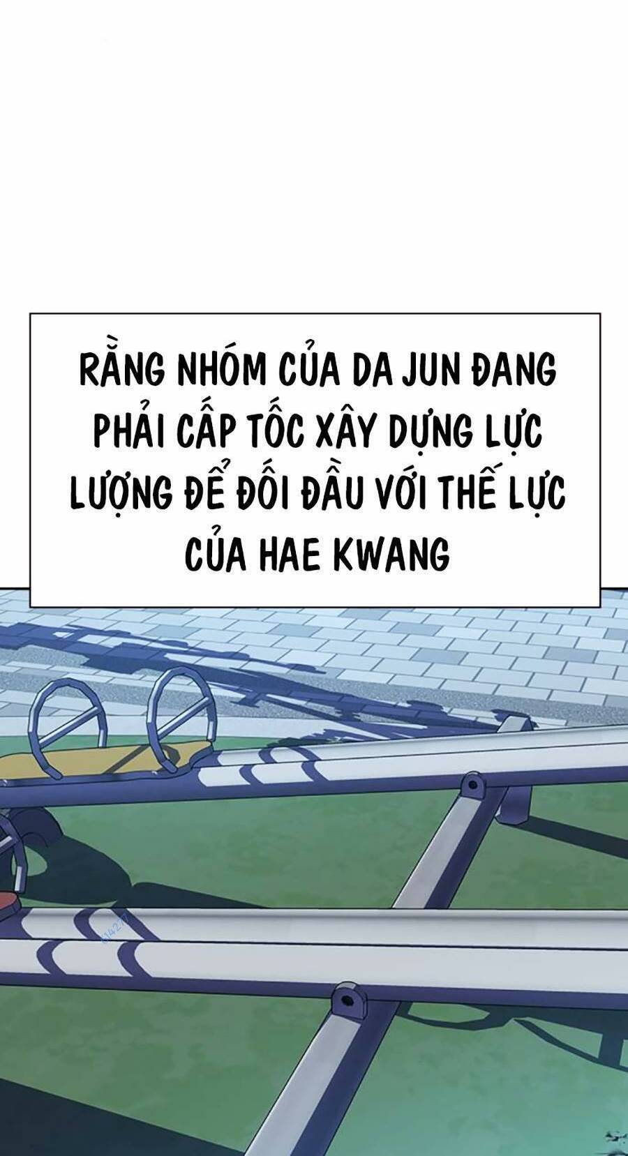 Để Có Thể Sống Sót Chap 86 - Next Chap 87