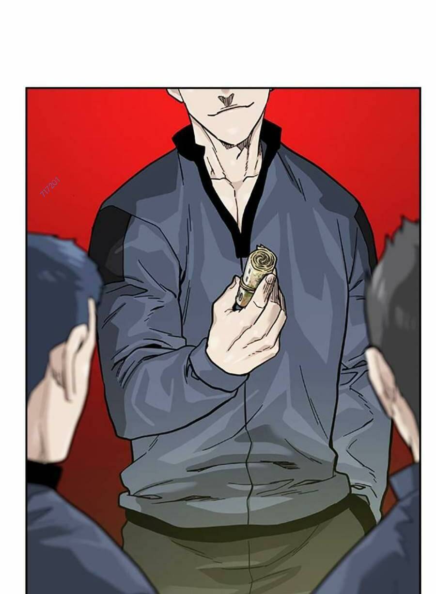 Để Có Thể Sống Sót Chap 88 - Next Chap 89