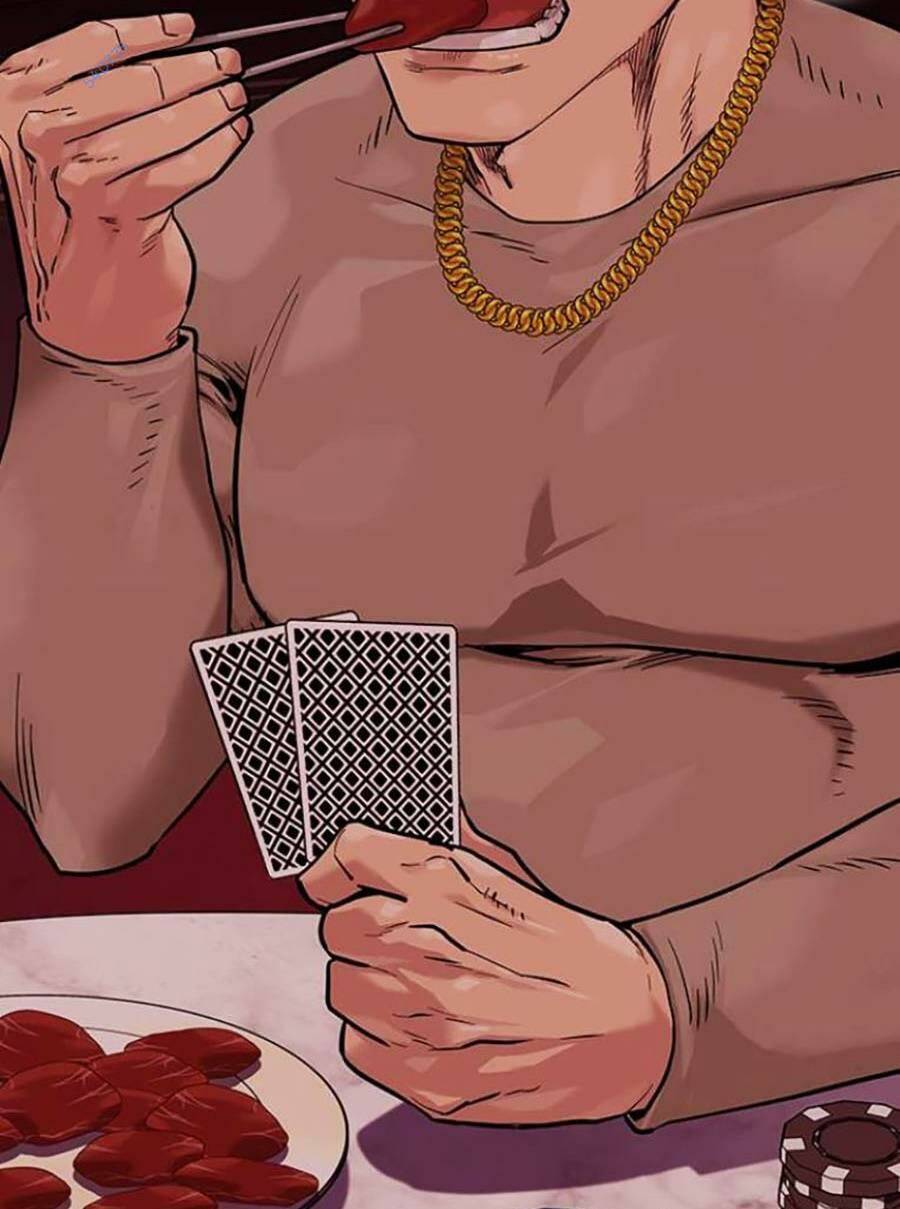 Để Có Thể Sống Sót Chap 83 - Next Chap 84