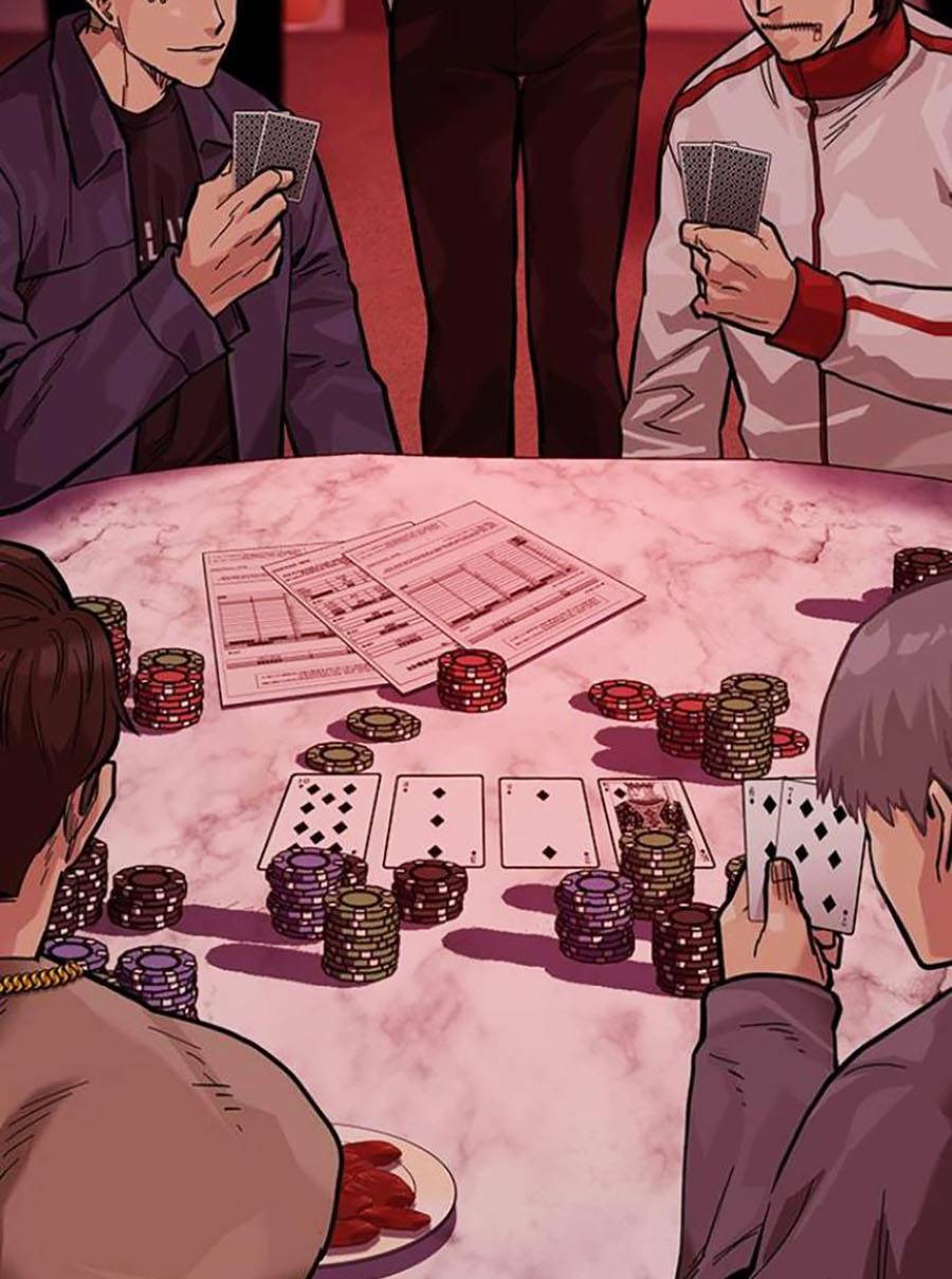 Để Có Thể Sống Sót Chap 83 - Next Chap 84