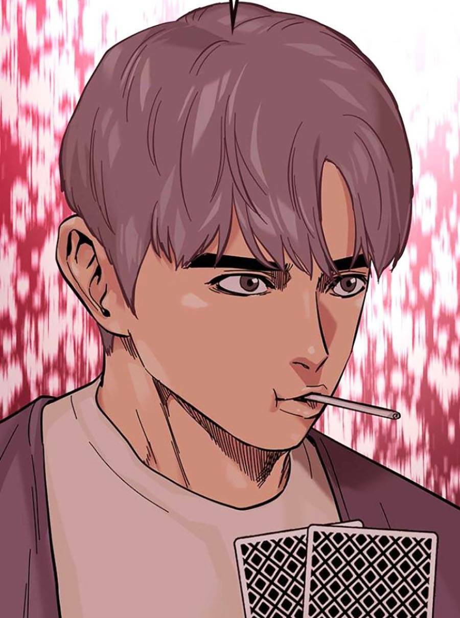 Để Có Thể Sống Sót Chap 83 - Next Chap 84