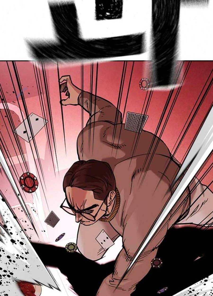 Để Có Thể Sống Sót Chap 83 - Next Chap 84