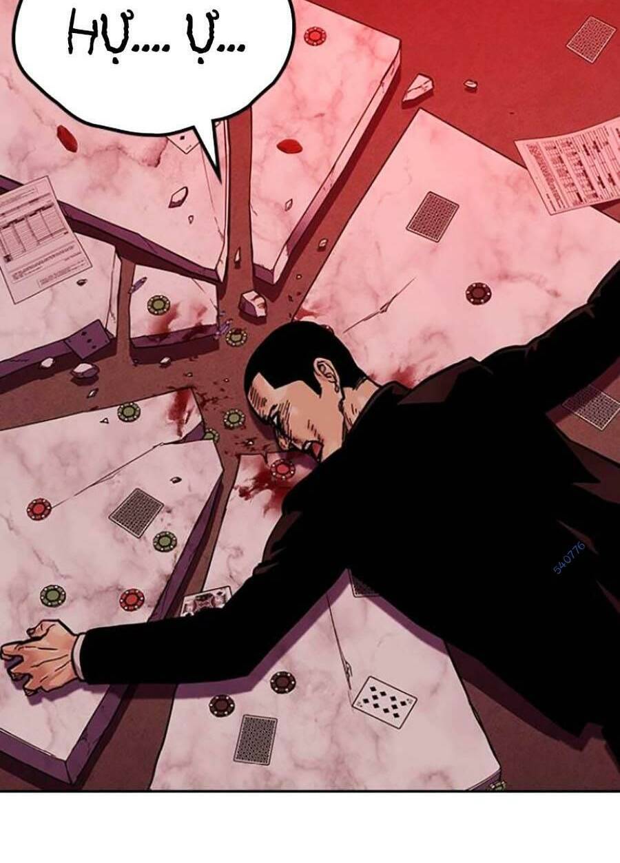 Để Có Thể Sống Sót Chap 83 - Next Chap 84