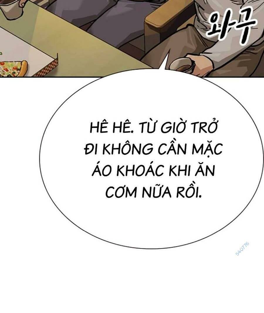Để Có Thể Sống Sót Chap 83 - Next Chap 84
