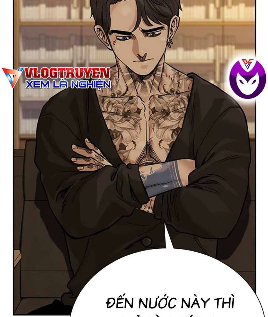 Để Có Thể Sống Sót Chap 83 - Next Chap 84