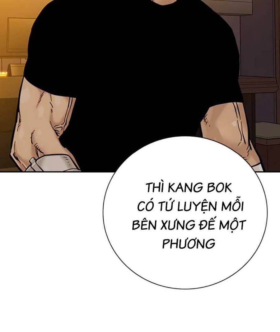 Để Có Thể Sống Sót Chap 83 - Next Chap 84
