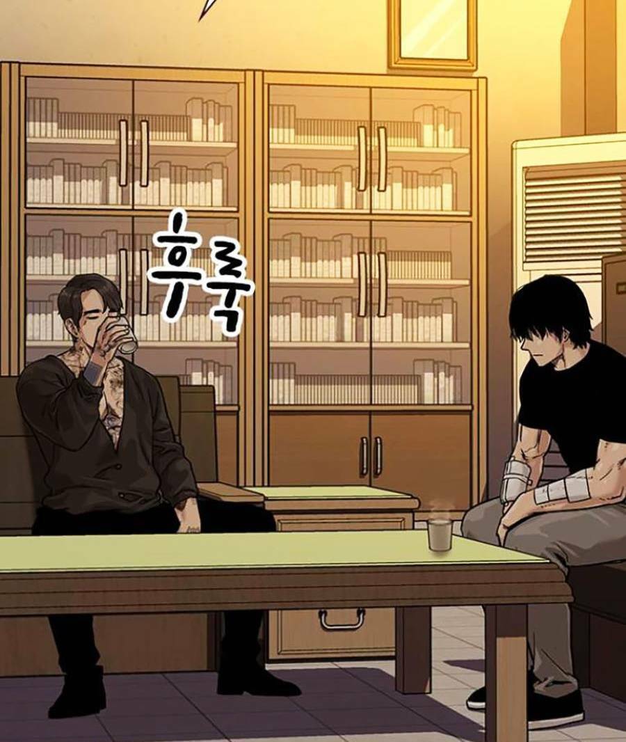 Để Có Thể Sống Sót Chap 83 - Next Chap 84