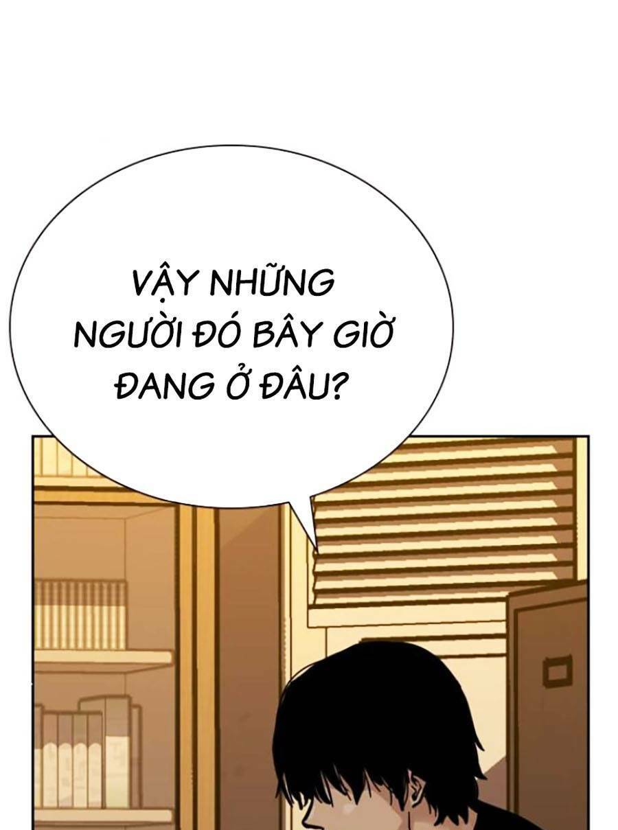 Để Có Thể Sống Sót Chap 83 - Next Chap 84
