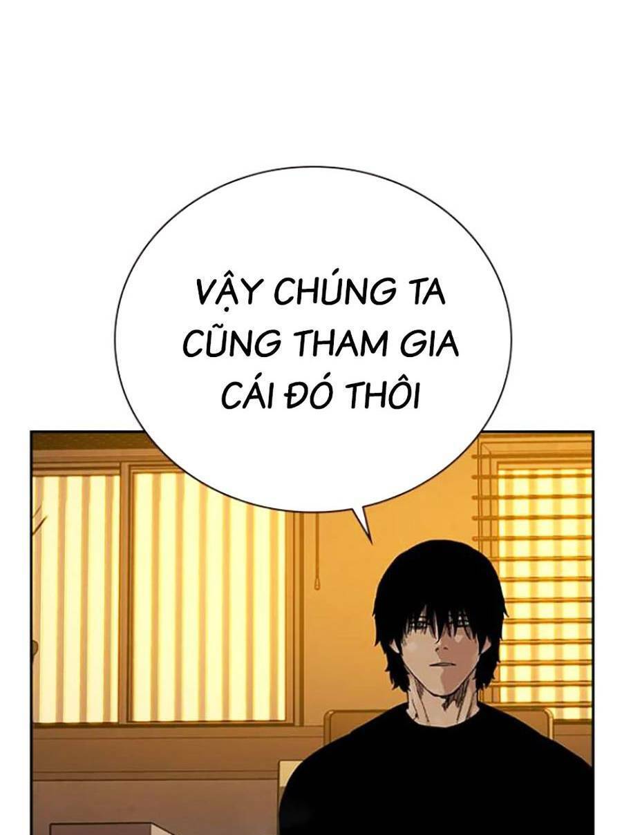 Để Có Thể Sống Sót Chap 83 - Next Chap 84