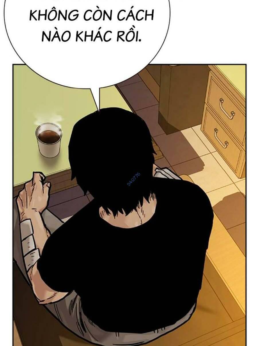 Để Có Thể Sống Sót Chap 83 - Next Chap 84