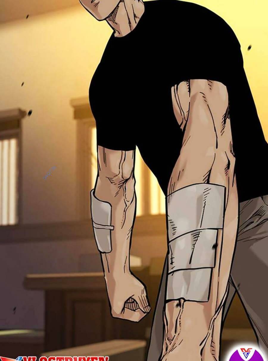 Để Có Thể Sống Sót Chap 83 - Next Chap 84