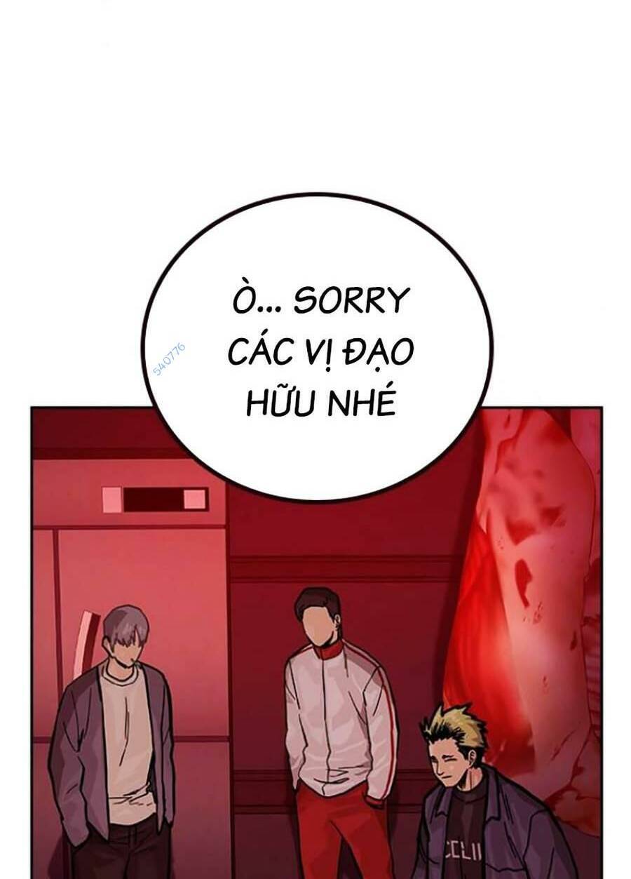 Để Có Thể Sống Sót Chap 83 - Next Chap 84