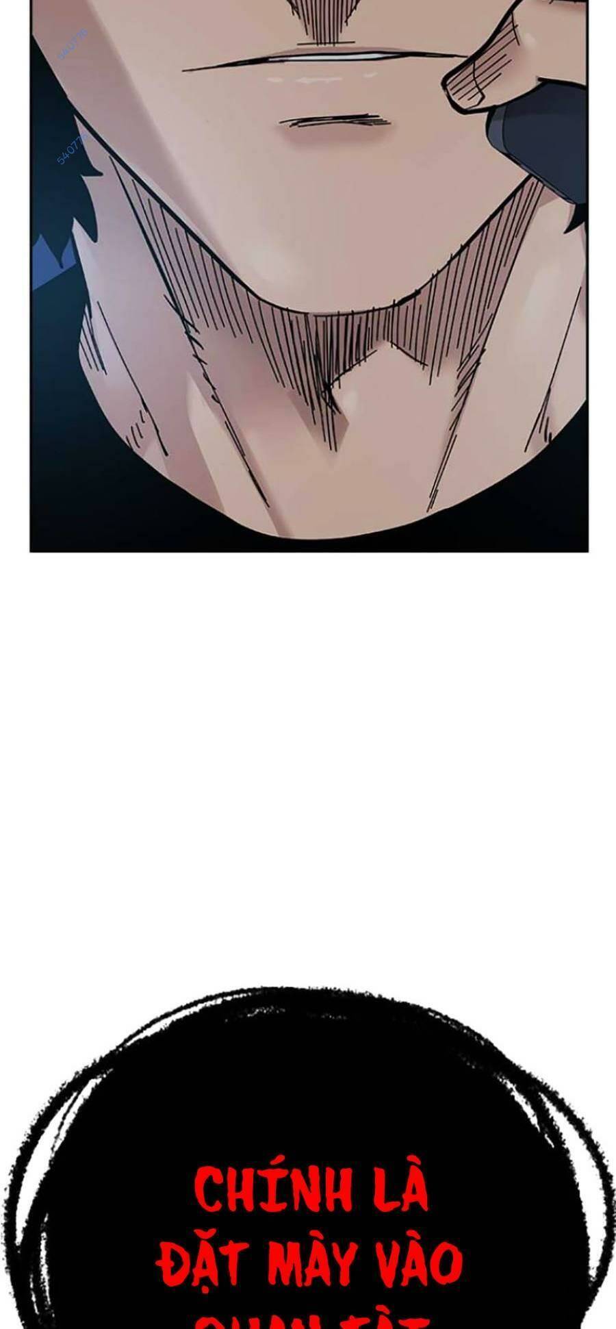 Để Có Thể Sống Sót Chap 83 - Next Chap 84