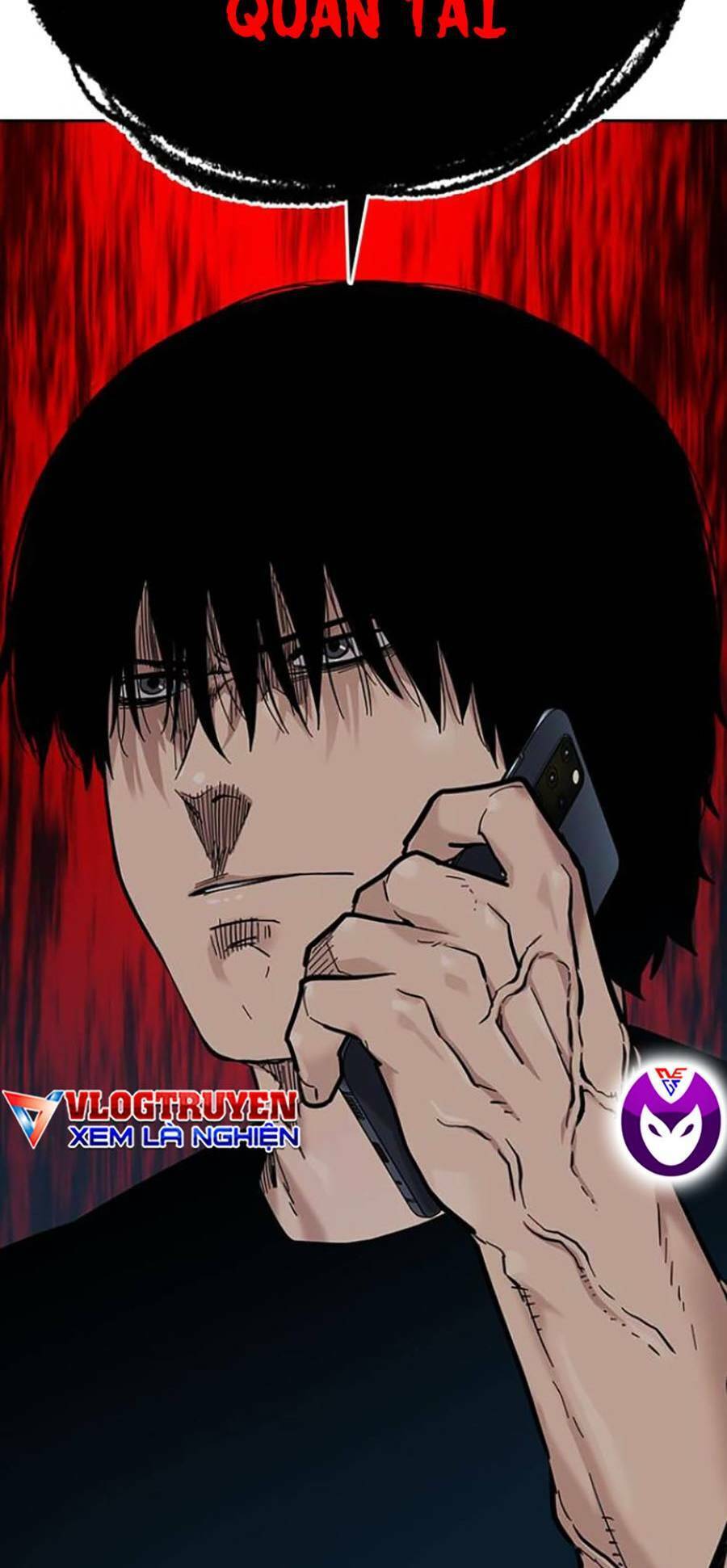 Để Có Thể Sống Sót Chap 83 - Next Chap 84