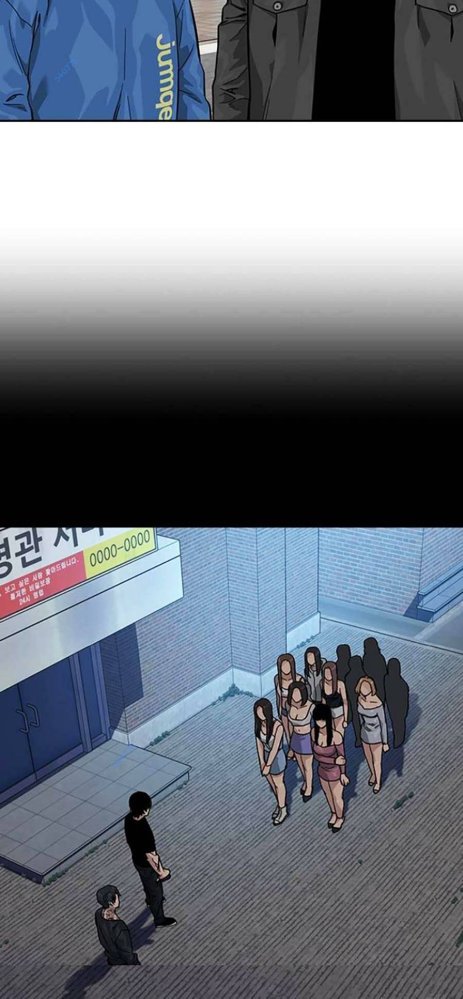 Để Có Thể Sống Sót Chap 83 - Next Chap 84