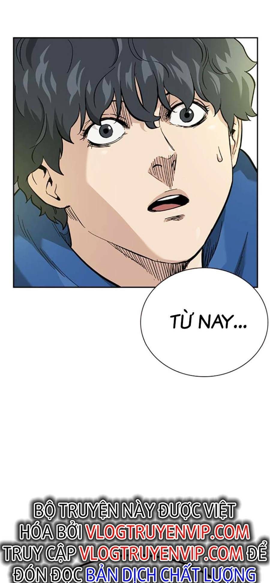 Để Có Thể Sống Sót Chap 83 - Next Chap 84