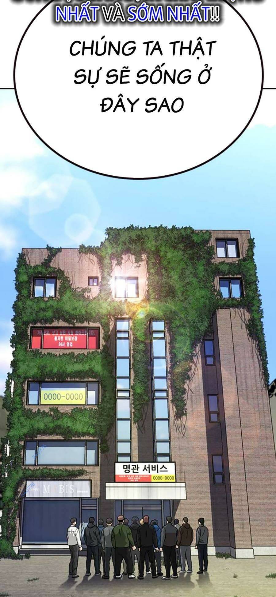 Để Có Thể Sống Sót Chap 83 - Next Chap 84