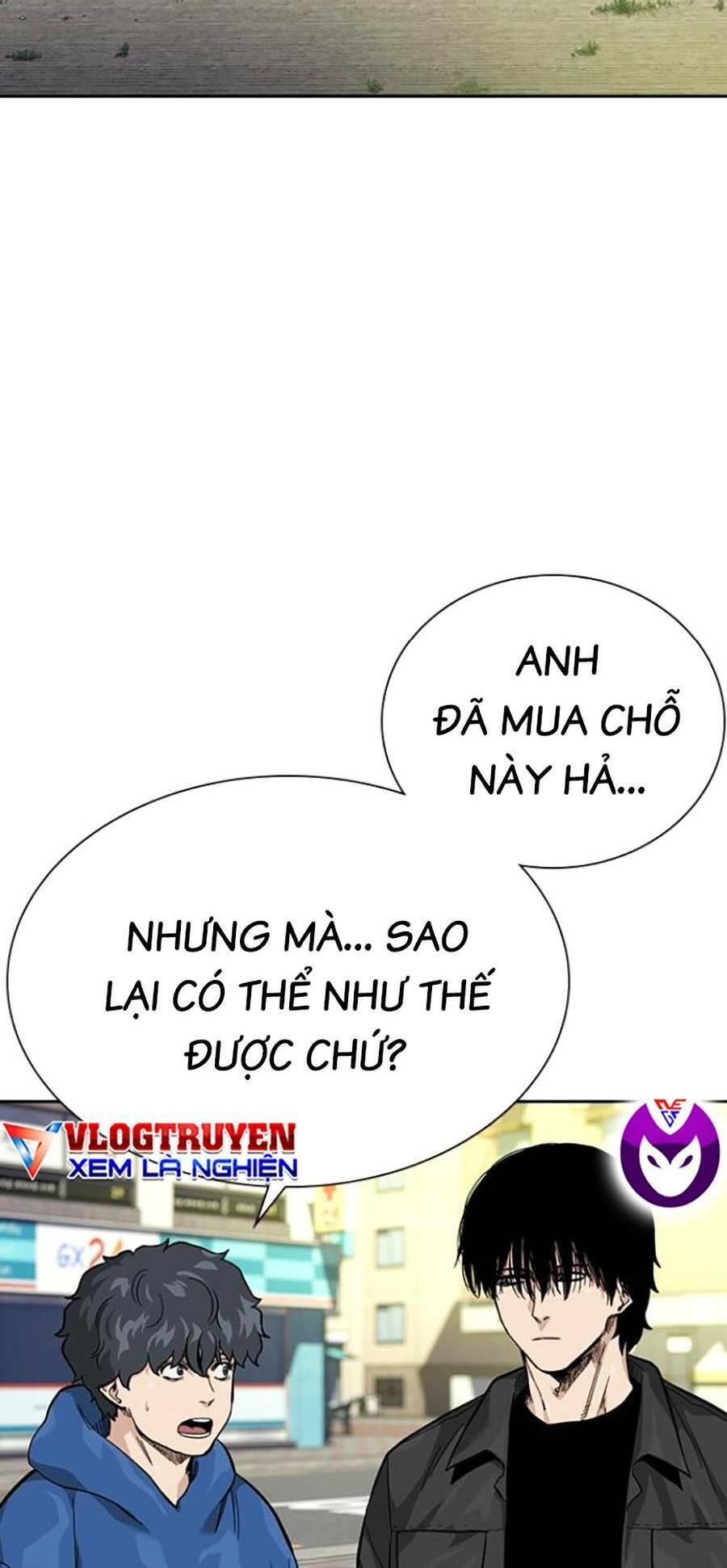 Để Có Thể Sống Sót Chap 83 - Next Chap 84