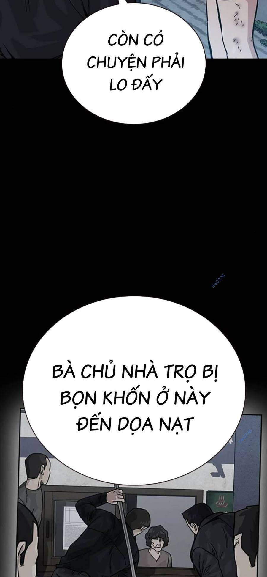 Để Có Thể Sống Sót Chap 83 - Next Chap 84