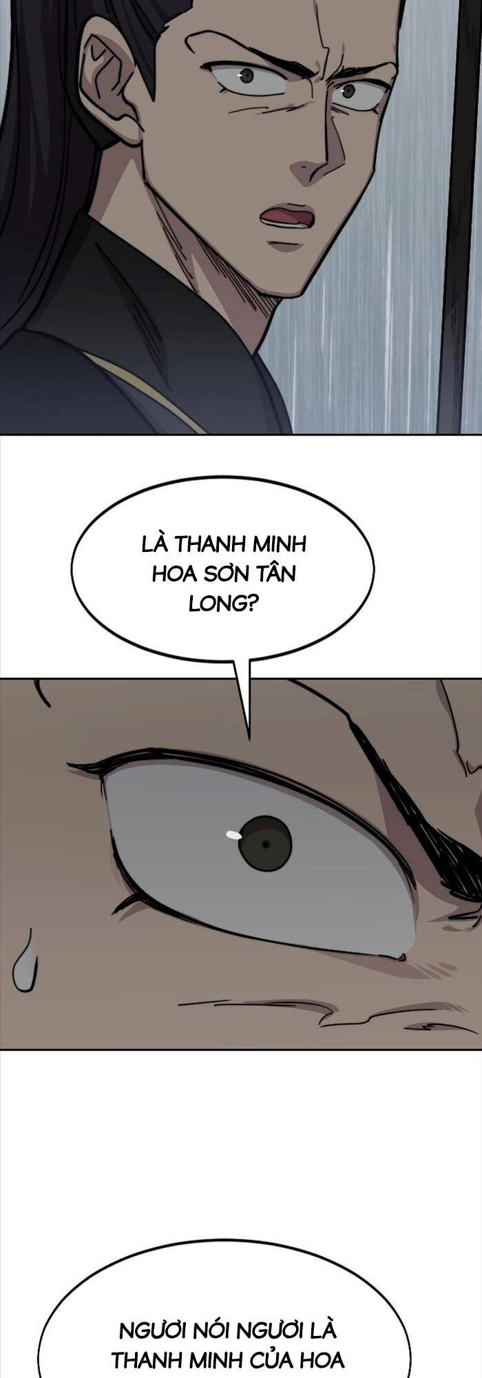 Hoa Sơn Tái Khởi Chap 75 - Next Chap 76