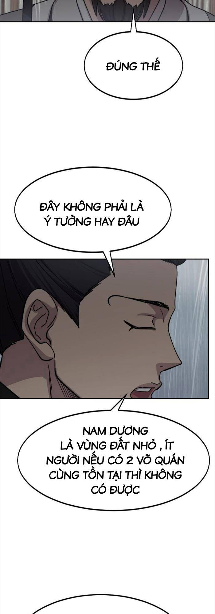 Hoa Sơn Tái Khởi Chap 75 - Next Chap 76