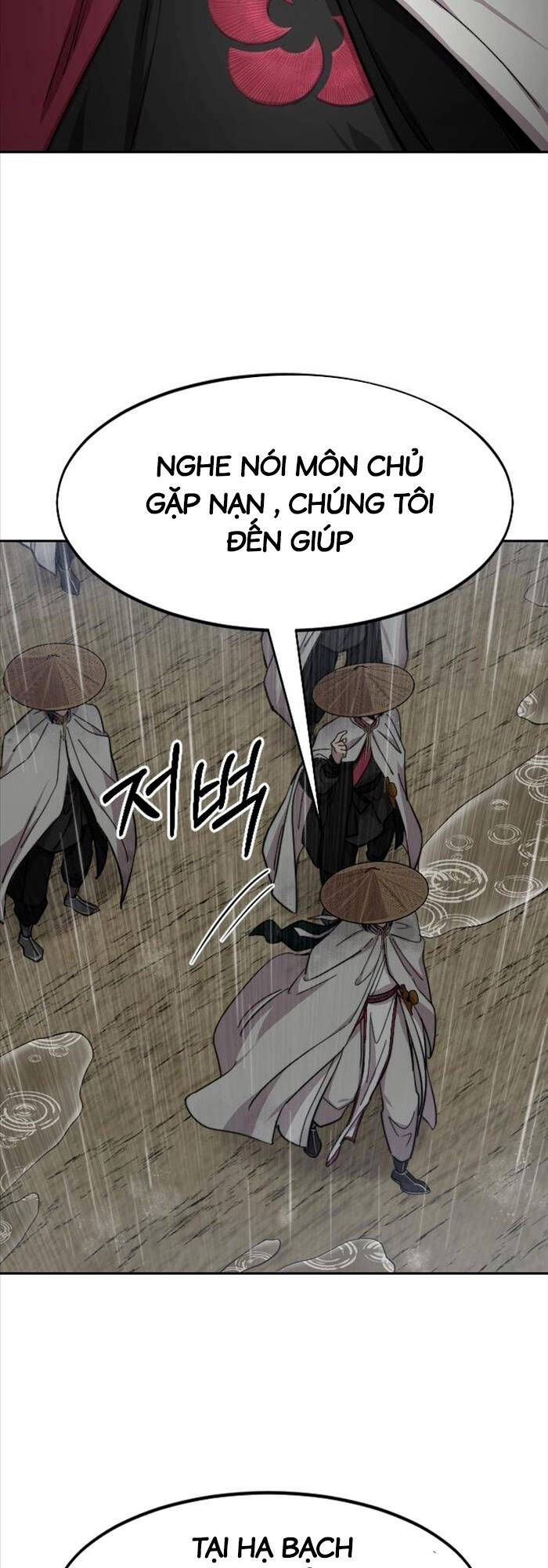 Hoa Sơn Tái Khởi Chap 75 - Next Chap 76