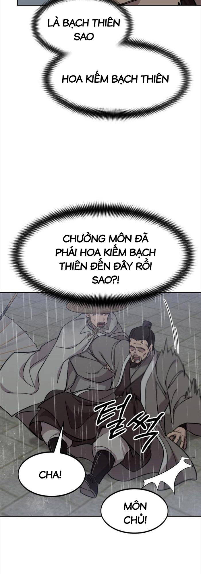 Hoa Sơn Tái Khởi Chap 75 - Next Chap 76