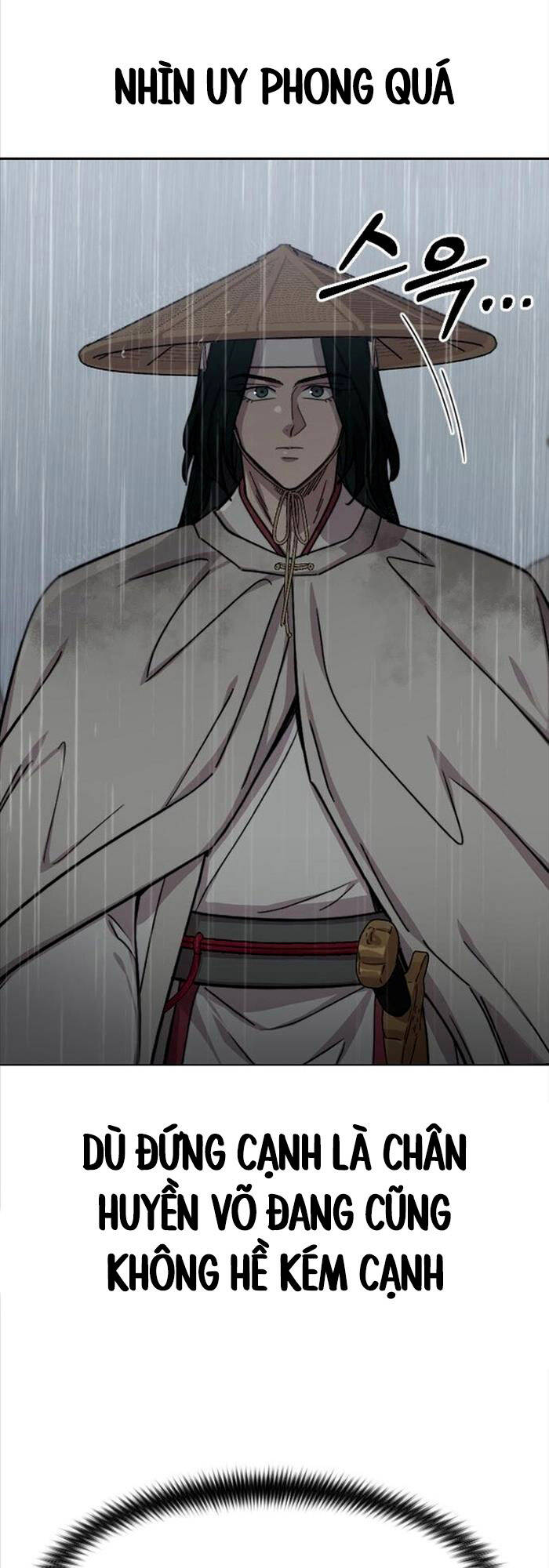 Hoa Sơn Tái Khởi Chap 75 - Next Chap 76