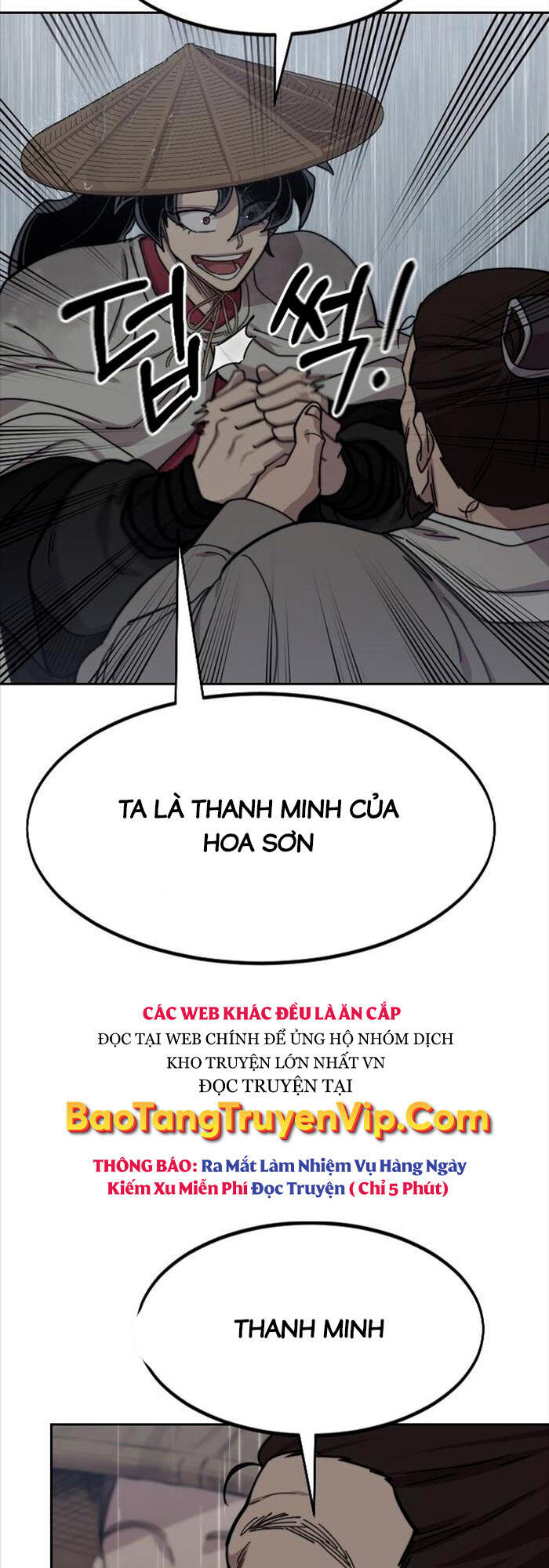 Hoa Sơn Tái Khởi Chap 75 - Next Chap 76